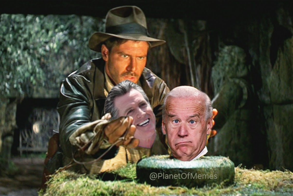 The Week in Memes – Not The Debate Edition