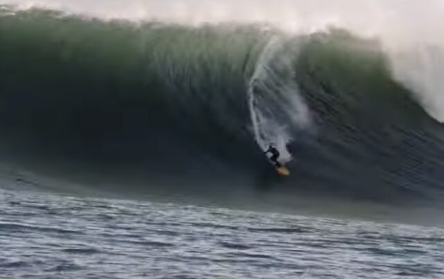 Water Brother: The Sid Abbruzzi Story (trailer)