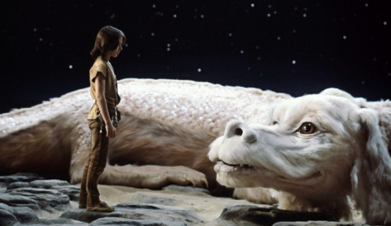 Neverending story