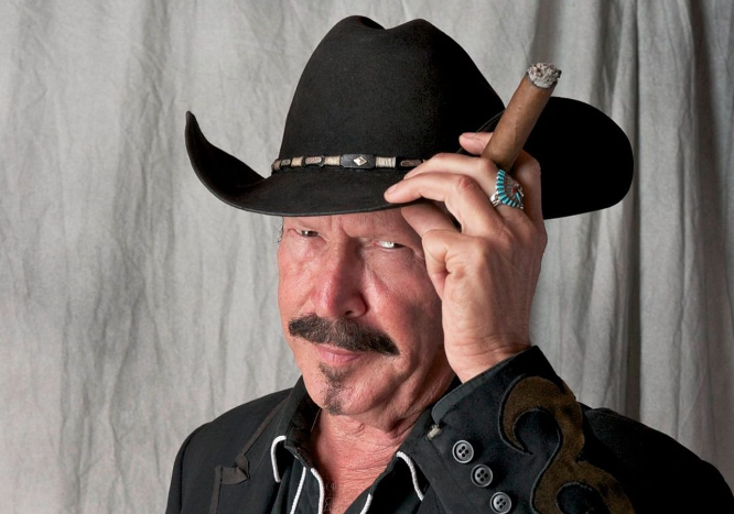 Kinky Friedman