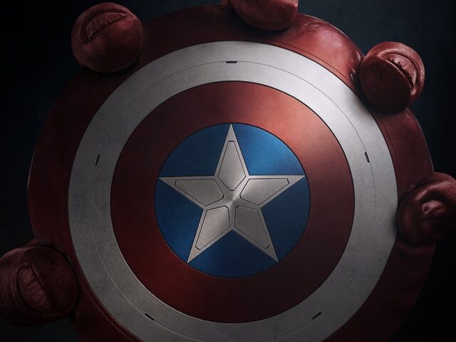 Captain America: Brave New World (trailer) Marvel has a giant ‘murky’ problem. I’ll pass on this flick.