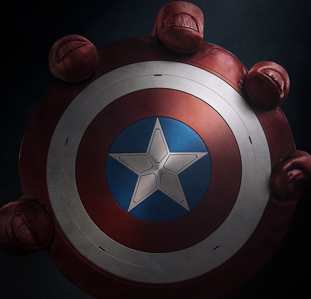 Captain America: Brave New World (trailer) Marvel has a giant ‘murky’ problem. I’ll pass on this flick.