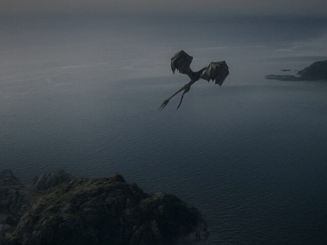 House of the Dragon season 2 – Episode 6 preview. (video)