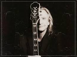 The sonic goodness of Joe Walsh on Sunday Jams.