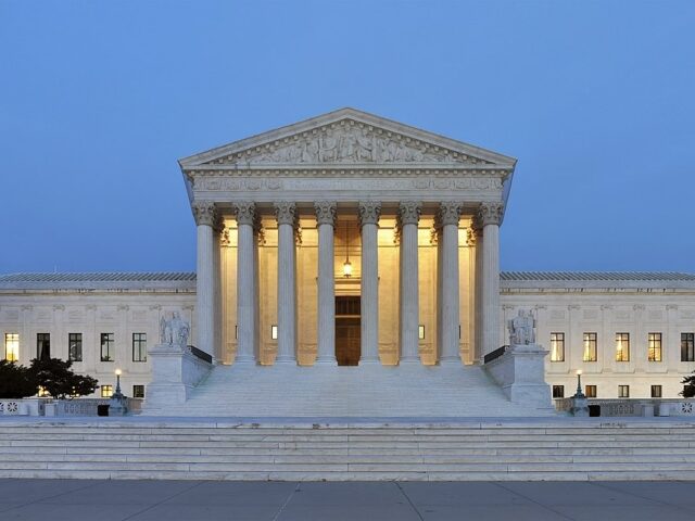 Supreme Court rules on Presidential Immunity and people are losing their minds.