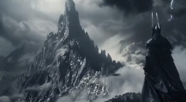 The Children of Hurin – ‘Trailer’ is more important than you think.