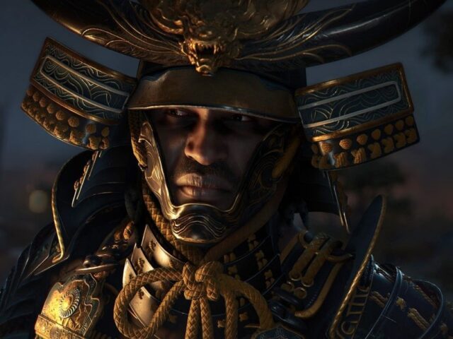 The “Yasuke” Ubisoft scandal is just one part of a new fake ‘history’ trend.