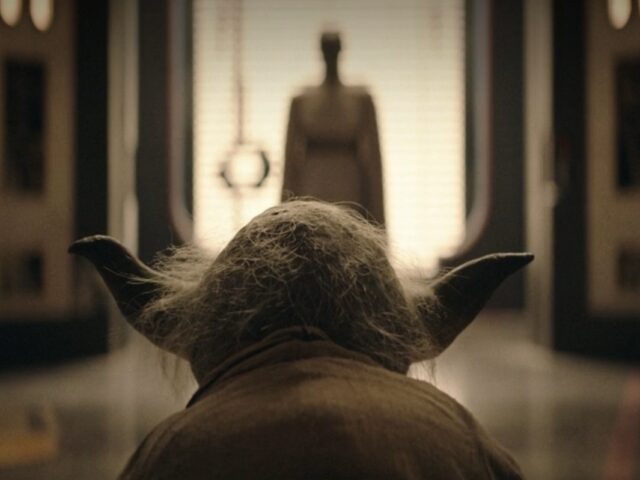 “The Acolyte” is gone. Disney Star Wars says no to season 2. This is good news.
