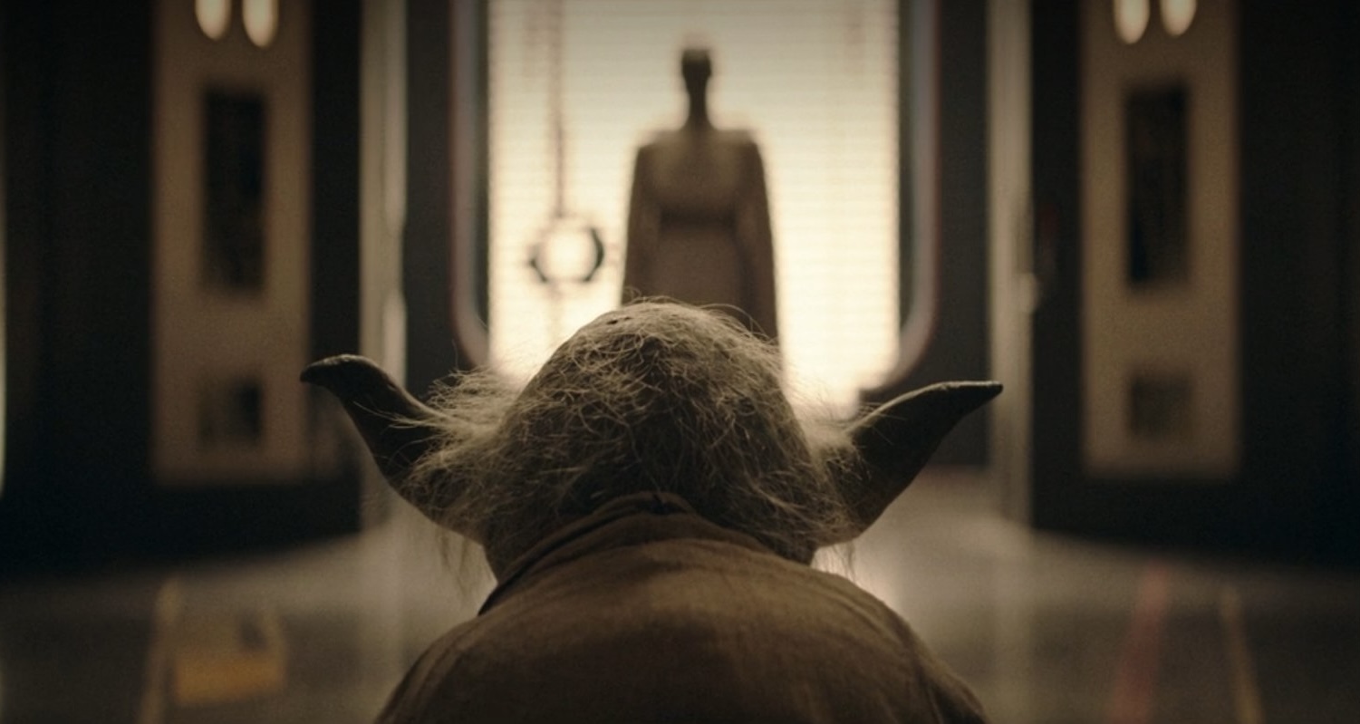 “The Acolyte” is gone. Disney Star Wars says no to season 2. This is good news.
