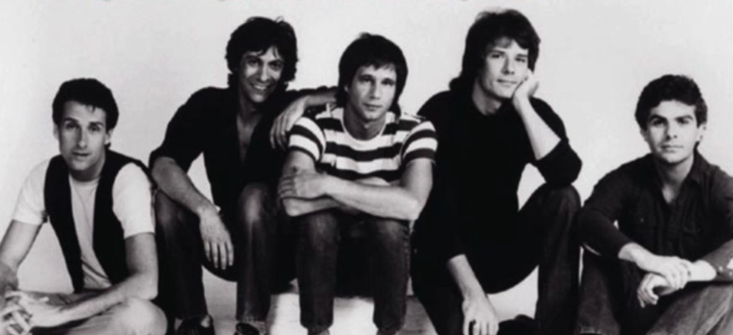Sunday Jams: Greg Kihn Band