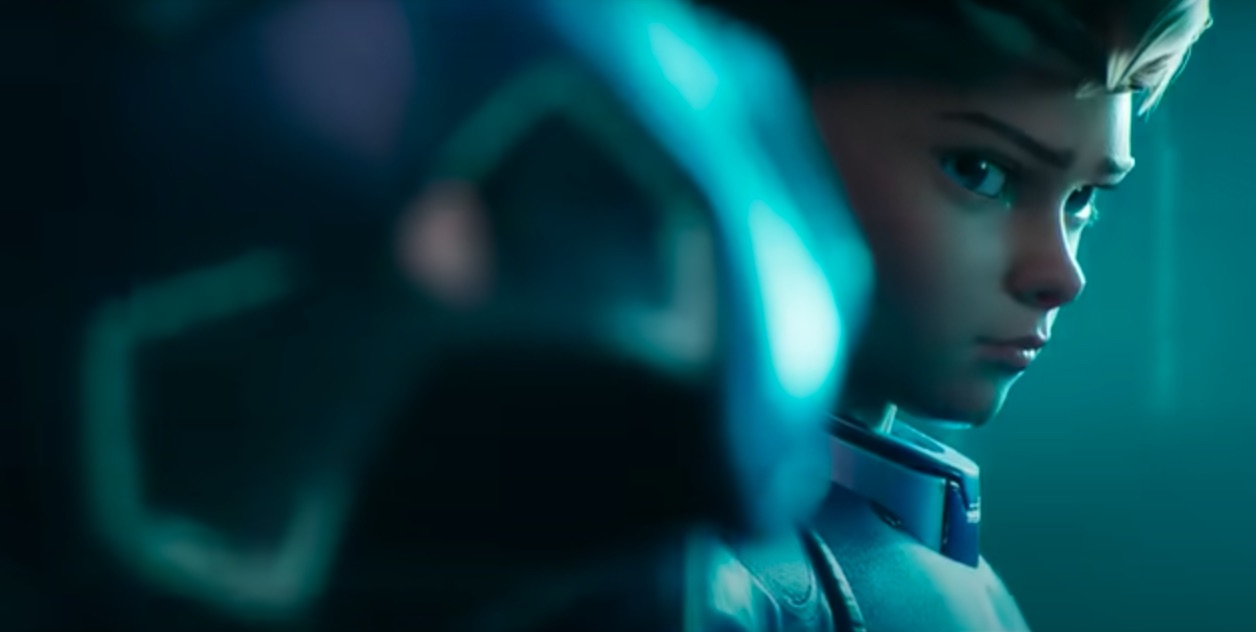 3 Sci-Fi Trailers You Might Have Missed