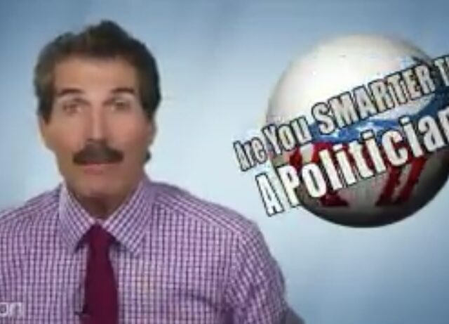 John Stossel explains ‘Price Gouging’ for the economically illiterate and it’s a must watch.