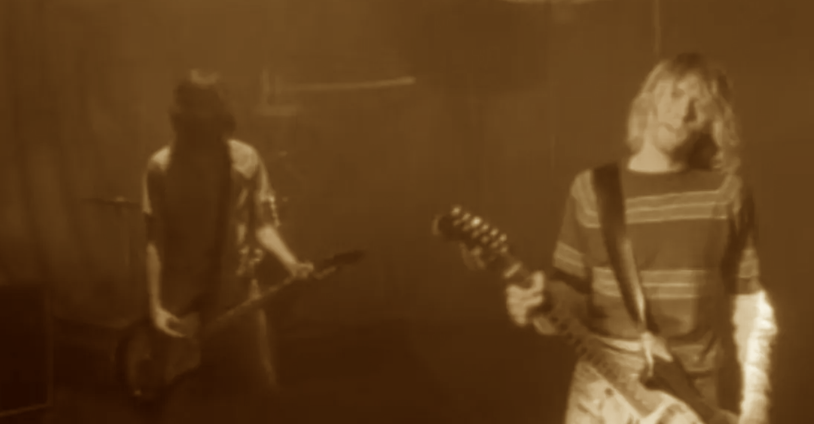It Still ‘Smells Like Teen Spirit’ After All These Years