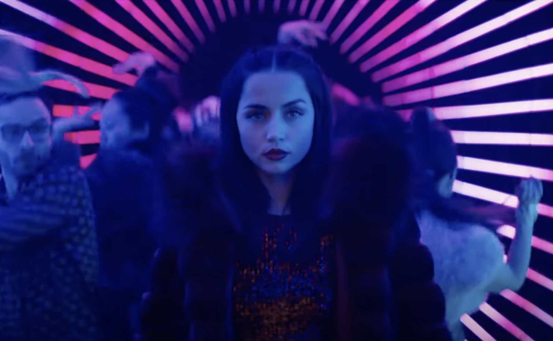 From the World of John Wick: Ballerina (trailer) These movies just don’t work. Here’s why.