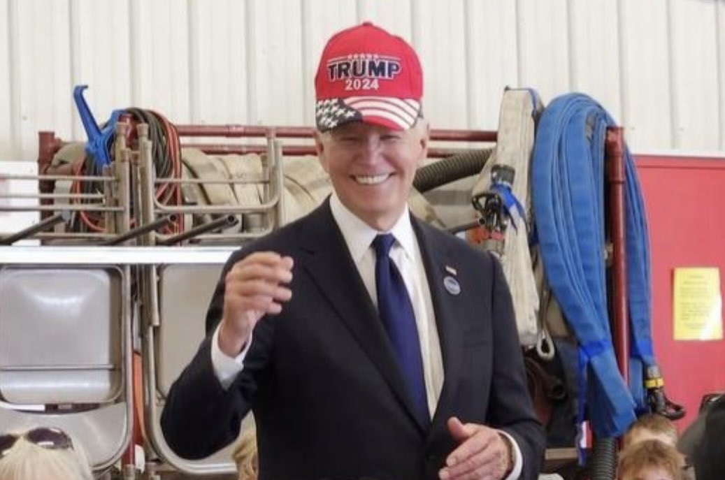 Election memes that got us thinking… and laughing.