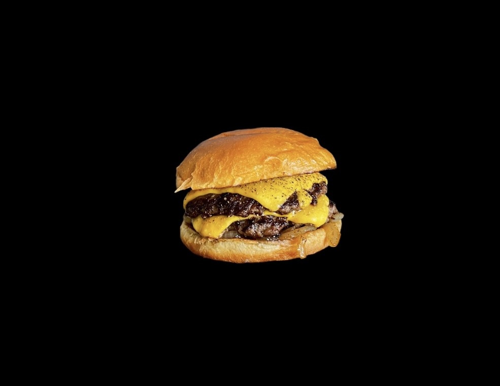 The best cheeseburger you will ever make. And it’s so easy!