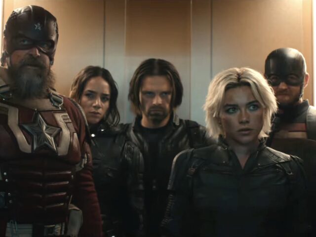 Marvel’s ‘Thunderbolts’ trailer (& the big problem for the studio)