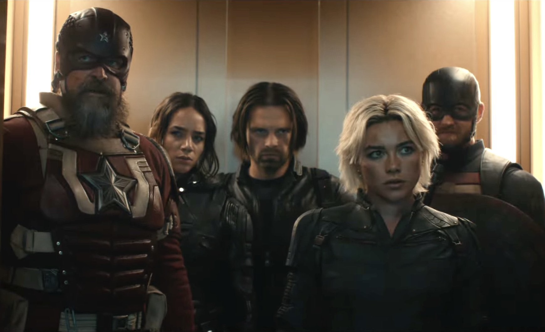 Marvel’s ‘Thunderbolts’ trailer (& the big problem for the studio)