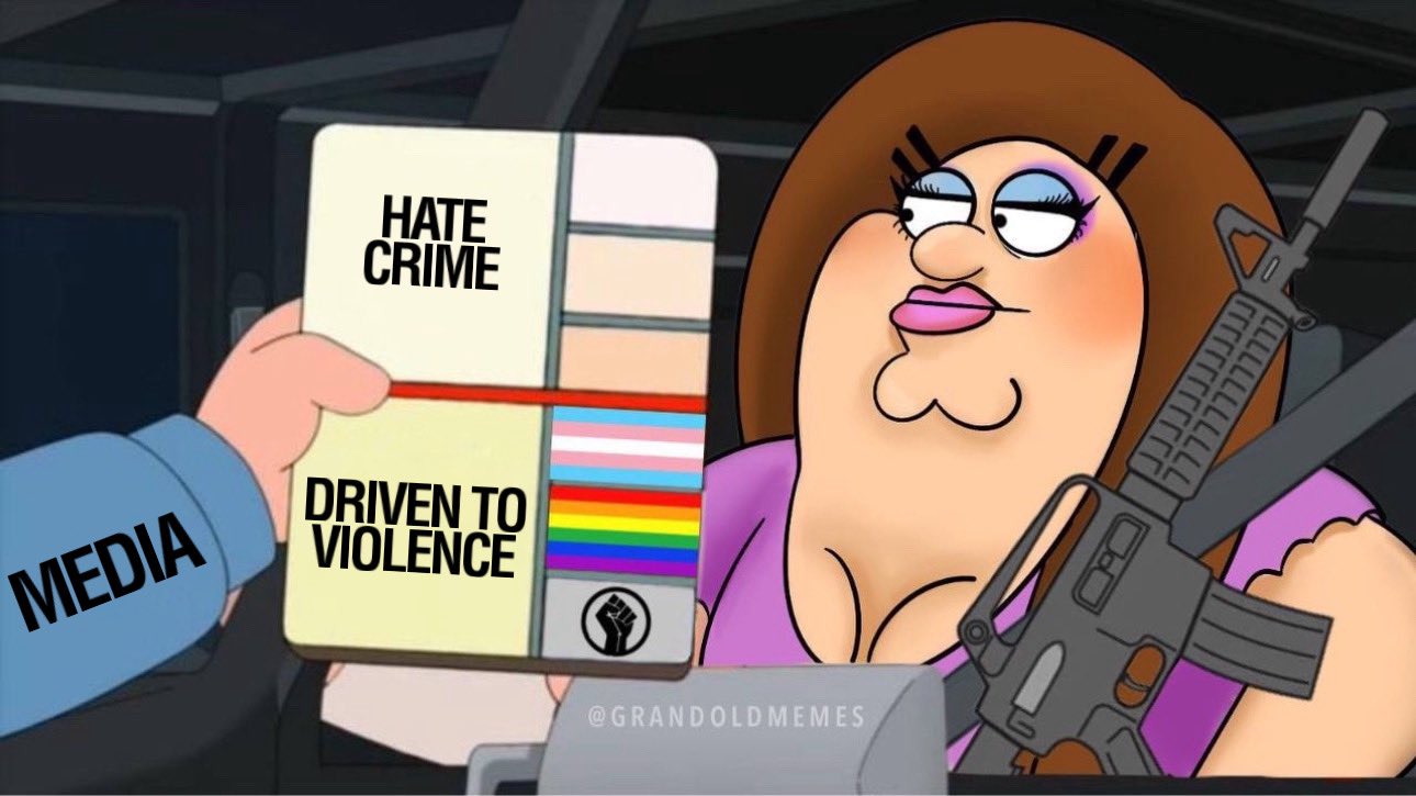 The Week in Memes – Dems Love Dick Edition