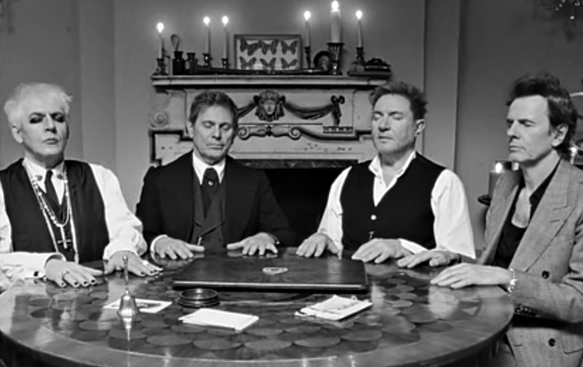 Duran Duran’s ‘Danse Macbre’: A Perfect Halloween Playlist