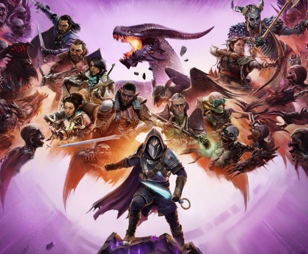 Dragon Age: The Veilguard. Attack of the Agenda.