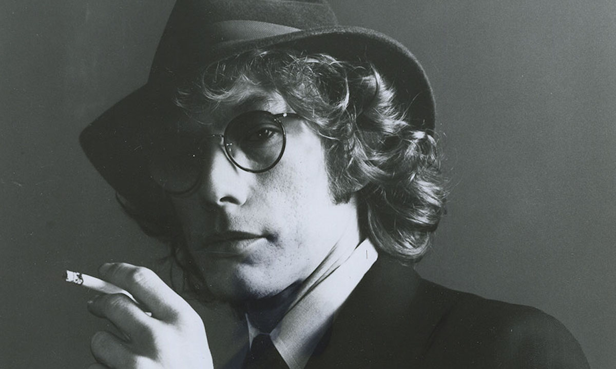 Sunday Jams: Warren Zevon