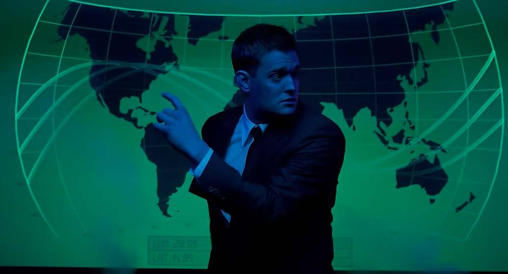 Sunday Jams: Michael Bublé