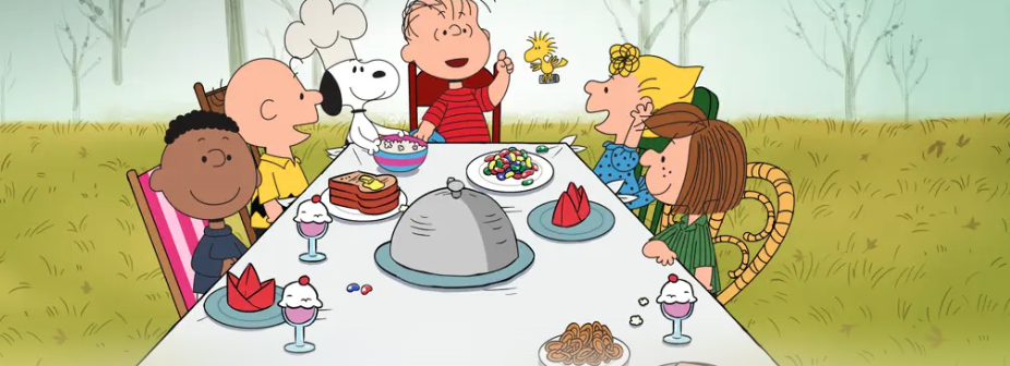 Thanksgiving Traditions I’m Dropping…or Adding