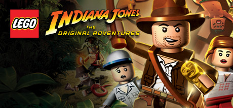 Indiana Jones The Original Adventures