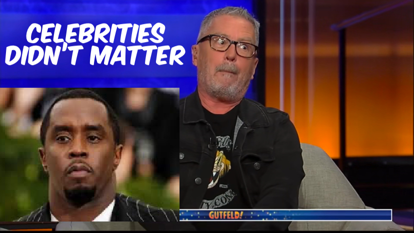 Why celebrities didn’t matter in 2024