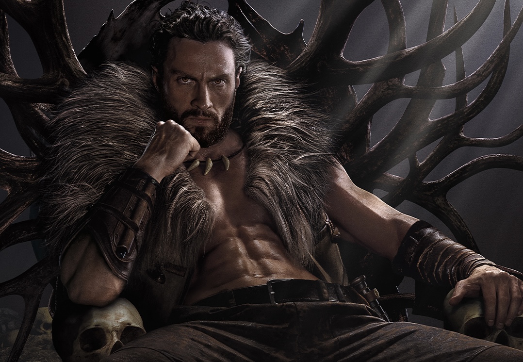 Sony is confused about why Kraven flopped. Here’s the ugly truth.