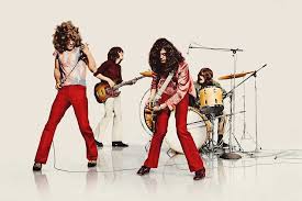 Becoming Led Zeppelin – Trailer. This is going to be a must watch.
