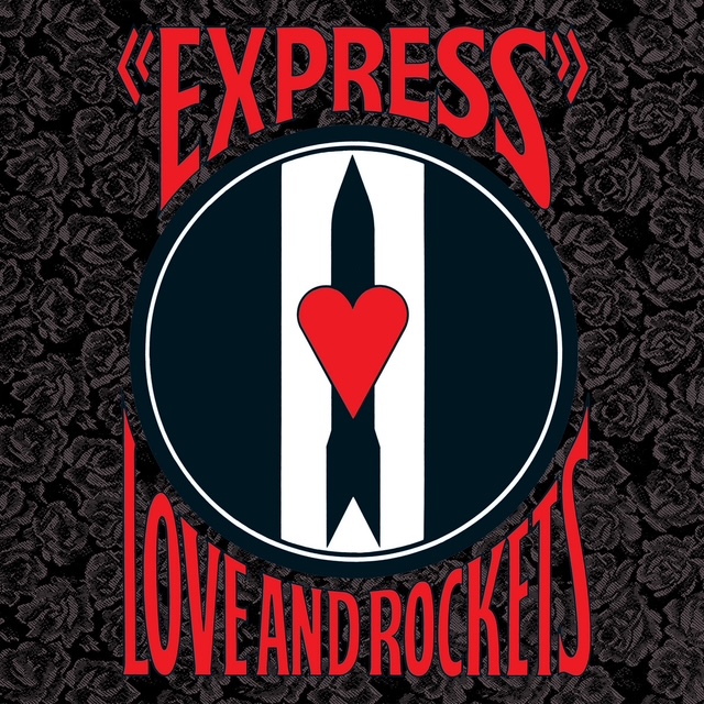 Love and Rockets on Sunday Jams