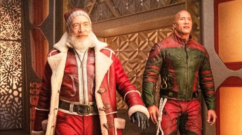 Your Badass Santa Watch List