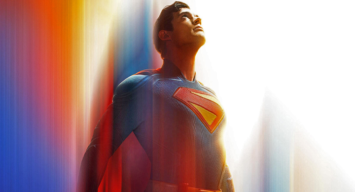 James Gunn’s ‘Superman’ trailer. There’s good news and bad news.
