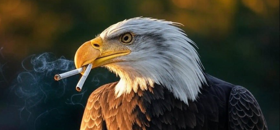 The Week in Memes – Smooth Menthol Edition