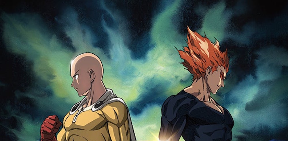 Three Animes to Look For In 2025