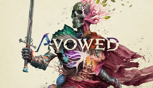 Avowed is face planting. Hard.
