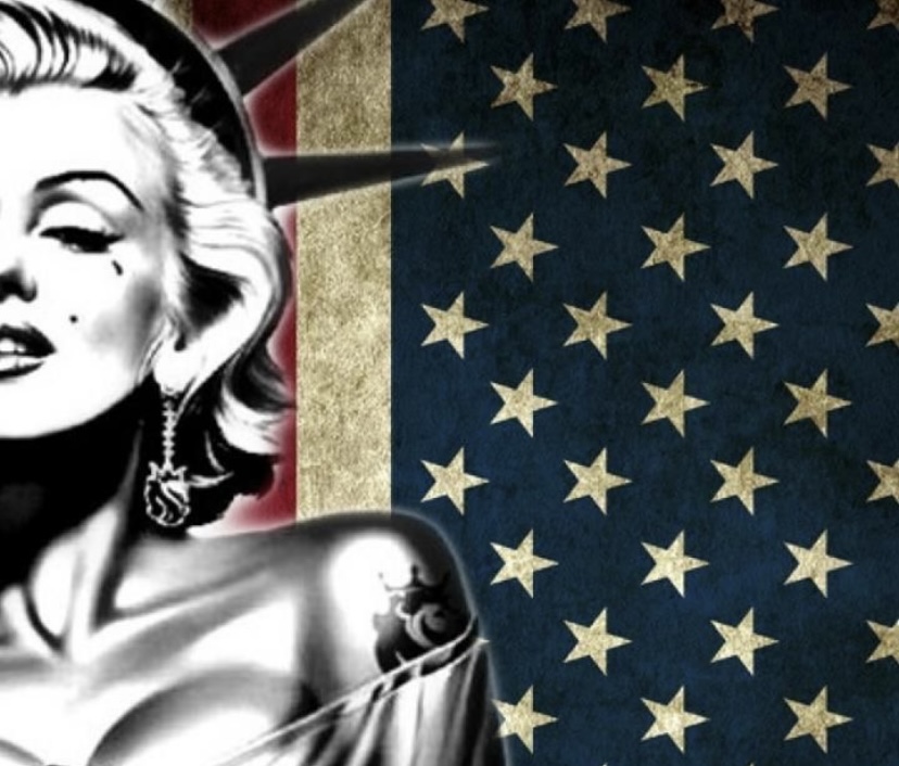 The Loftus Party podcast #473: Ripping up permanent Washington. AC/DC and big butts matter