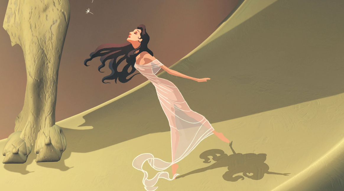Flashback to Imagination: When Disney’s Experiments Worked