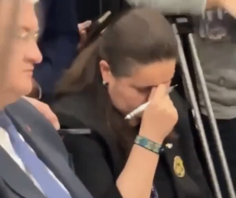 When the harsh reality about Ukraine starts to settle in.