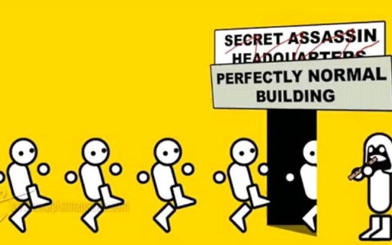 Zero Punctuation