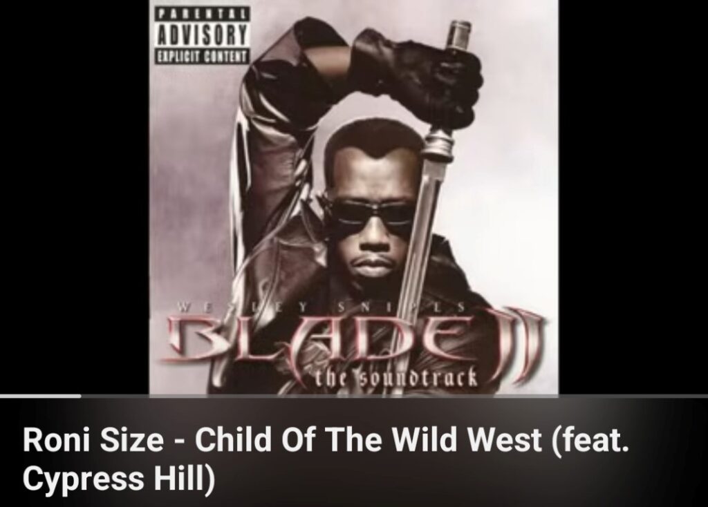 Child of the Wild West