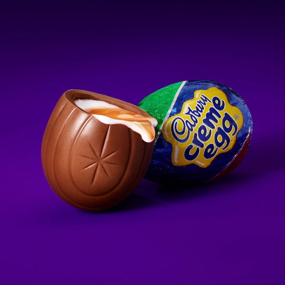 Cadbury Creme Egg