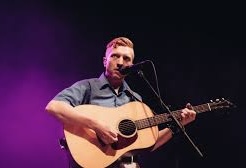 Tyler Childers on Sunday Jams