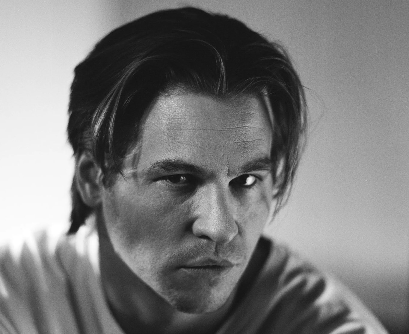 Remembering Val Kilmer. An actor first and reluctant movie star, last. He will be missed.