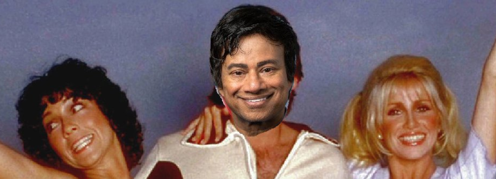 The Week in Memes – Shri-dumb Fighter Edition of TWIM