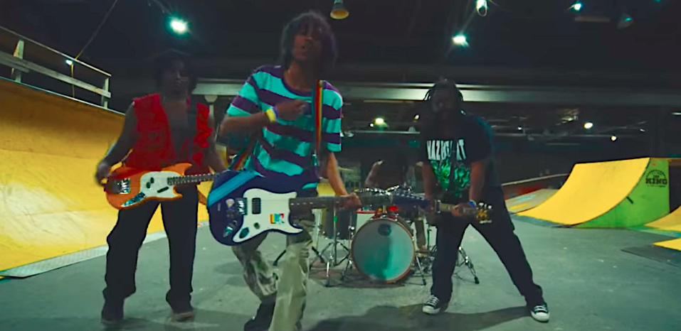Old School Pop Punk is Back!