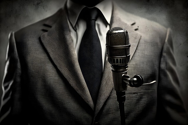 Old-time Radio Dramas