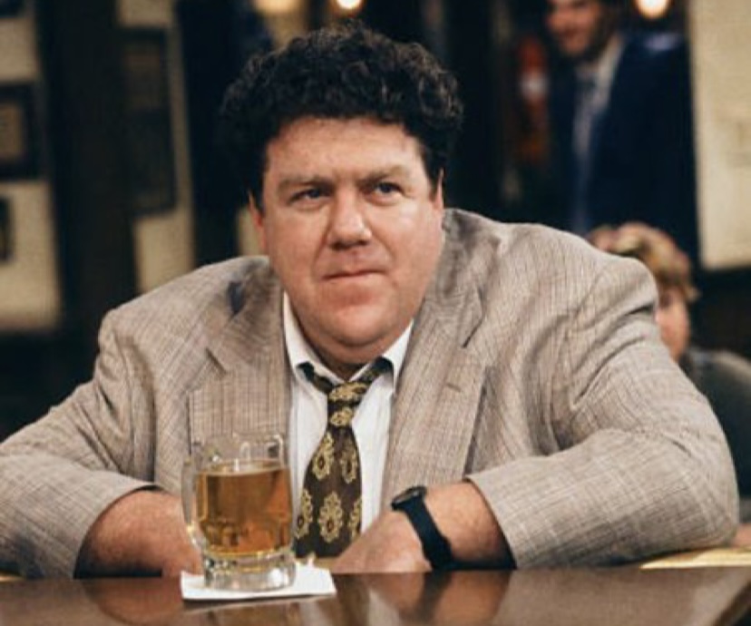 Remembering George Wendt with Norm’s greatest hits. RIP.